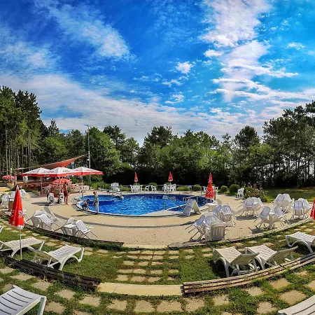 вилно селище 
