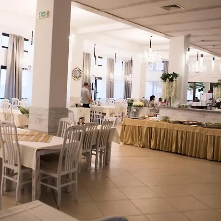 вилно селище 