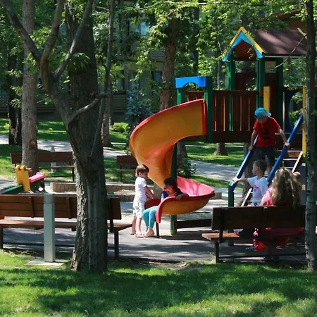 вилно селище 