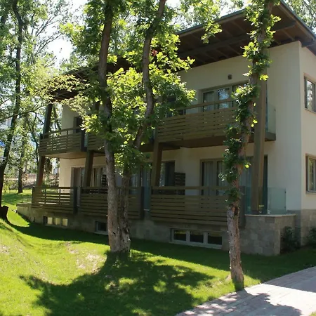 вилно селище 