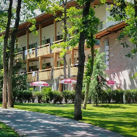 Хотел вилно селище 