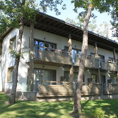 вилно селище 