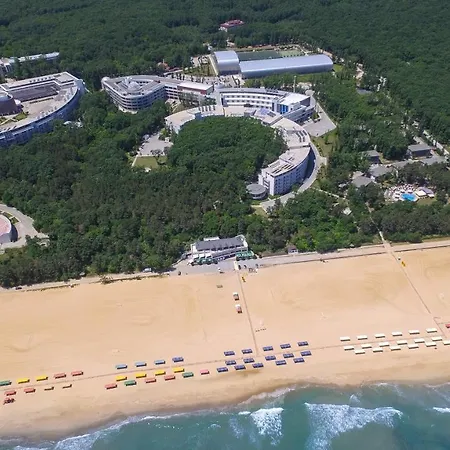 Hotel вилно селище 