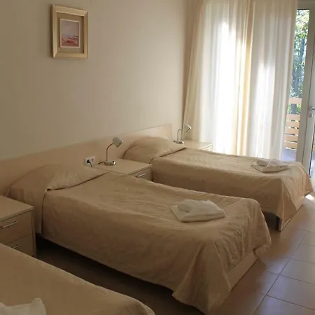 Hotel вилно селище 