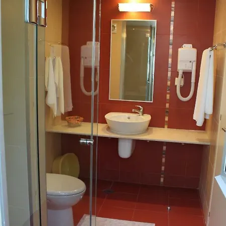 Hotel вилно селище 
