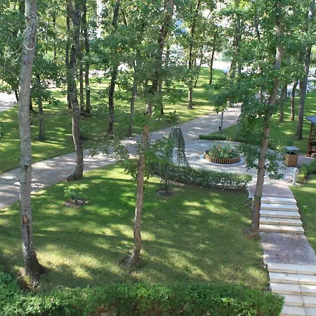 вилно селище 